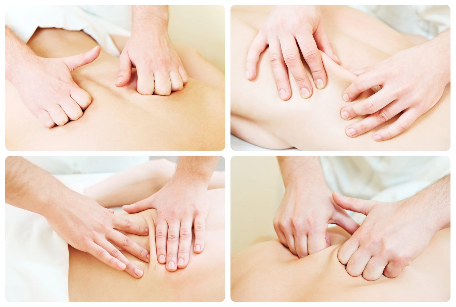 Tailored Relaxation: Choosing the Perfect Massage Style for Your Unique Needs