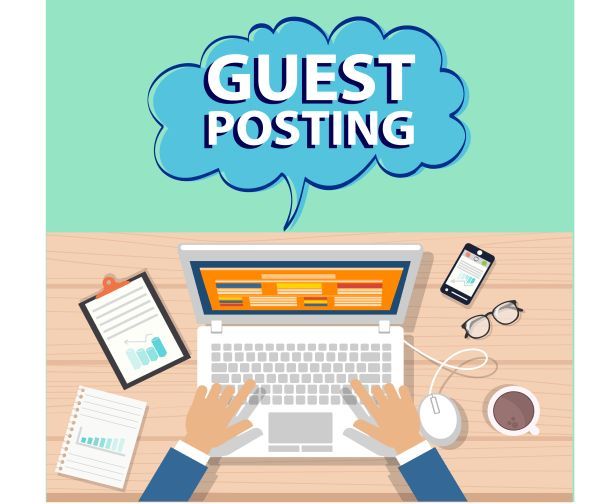 Measuring the ROI of Guest Blogging for Your Business
