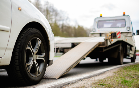 How Car Breakdown Recovery Services Can Save You During Unexpected Road Emergencies