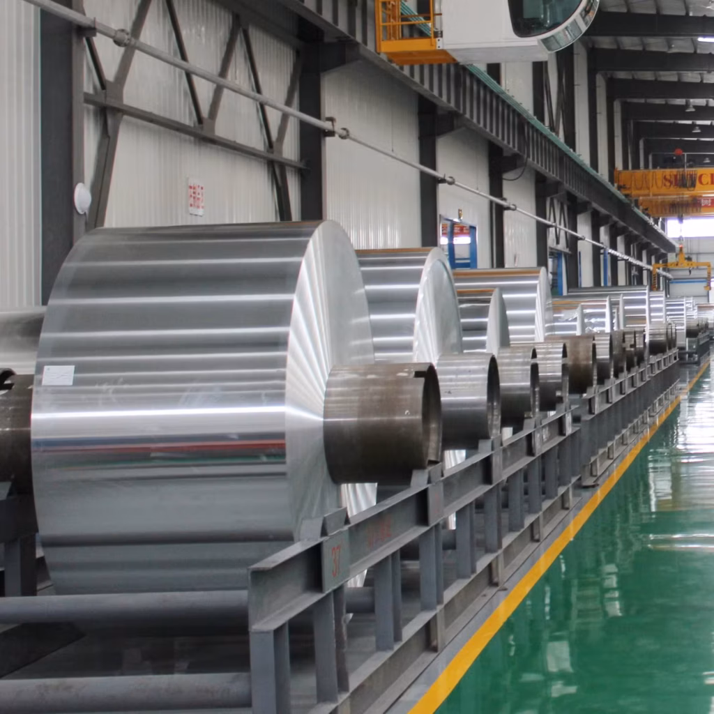 Sustainable and Eco-Friendly Practices by Leading Aluminium Supplier NZ Companies
