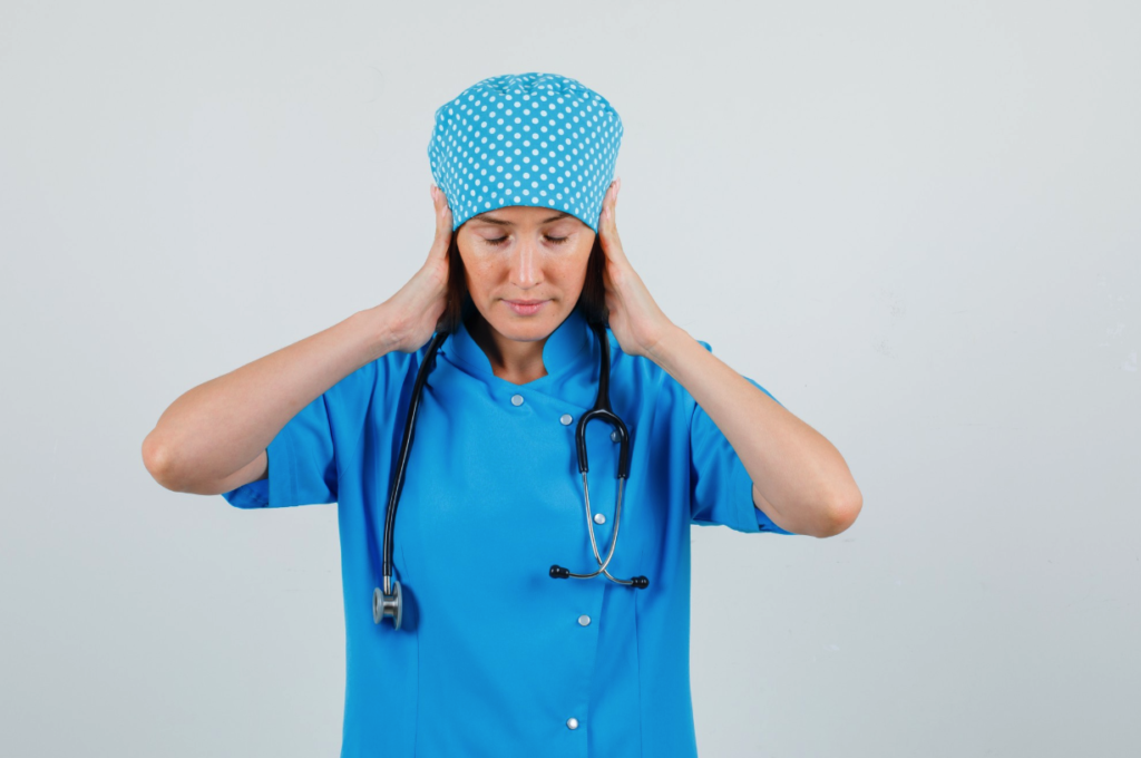 Understanding of Scrub Caps and Their Benefits