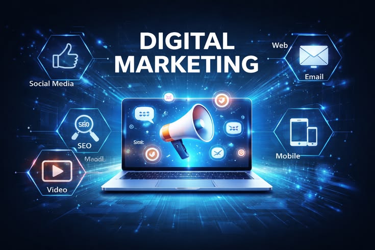 Sustainable Digital Marketing: Aligning Brand Growth with Ethical Data and Green Hosting