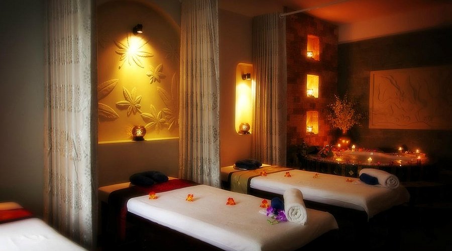 Ho Chi Minh Strawberry Spa: A Refreshing Escape into Relaxation and Beauty Ho Chi Minh Strawberry Spa: A Refreshing Escape into Relaxation and Beauty