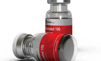Health Screening Before Purchasing from a Steroids Shop UK