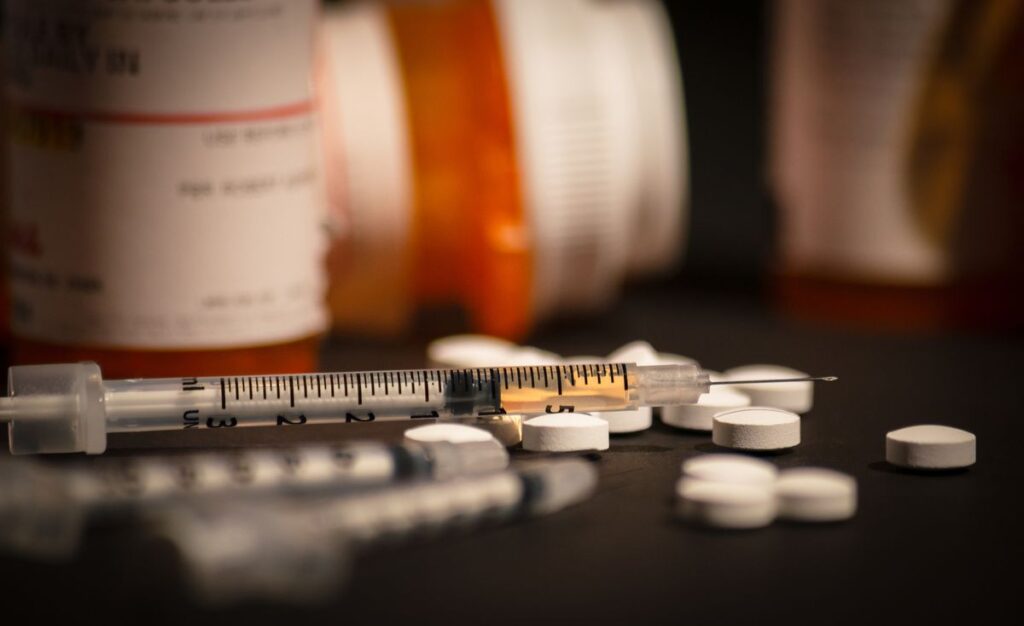 Understanding Zopiclone in the UK: Prescription Rules, Legal Access, and Online Risks