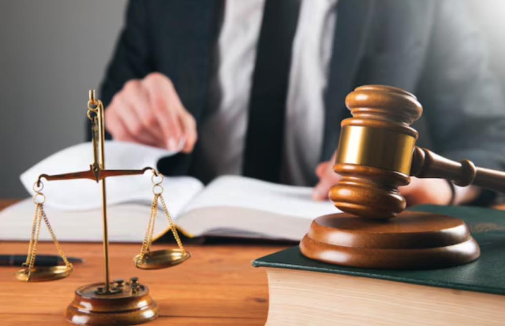 Exploring the Legal Landscape: An Overview of Different Types of Legal Experts
